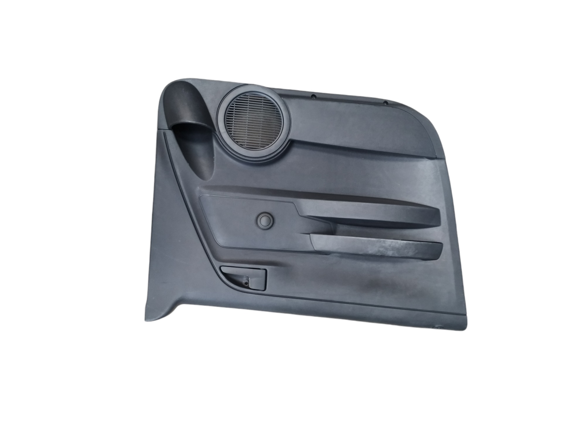 Forro Porta Dianteiro Esquerdo Vw Fox 2004 A 2010 1