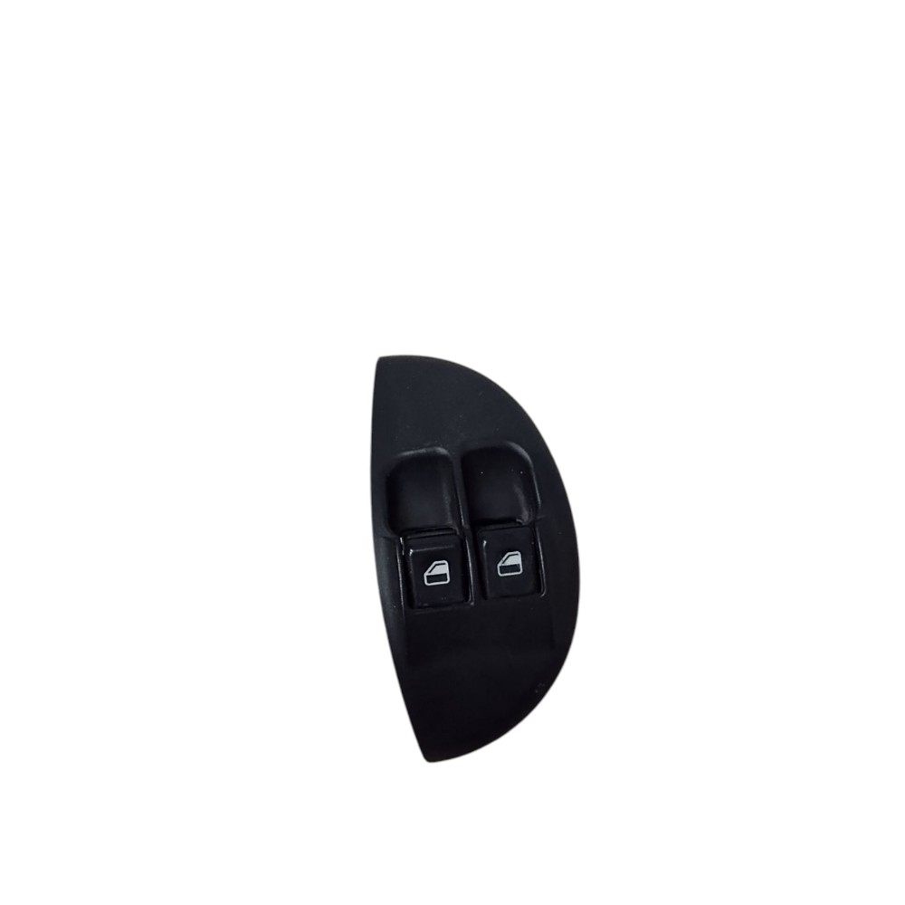 Botao vidro elétrico fiat Palio 1.5 97 fiasa 3