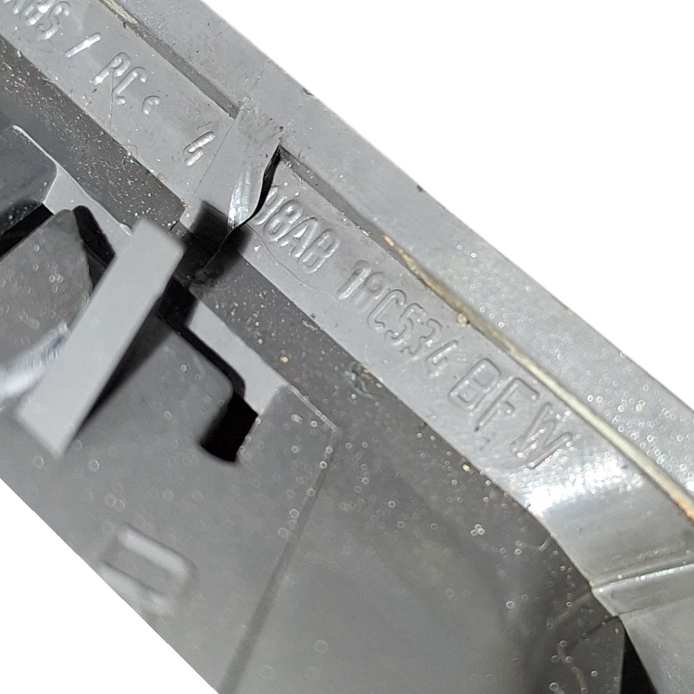 Grade Difusor Saida Ar Ford Focus 1.8 2001 98ab18c534 6