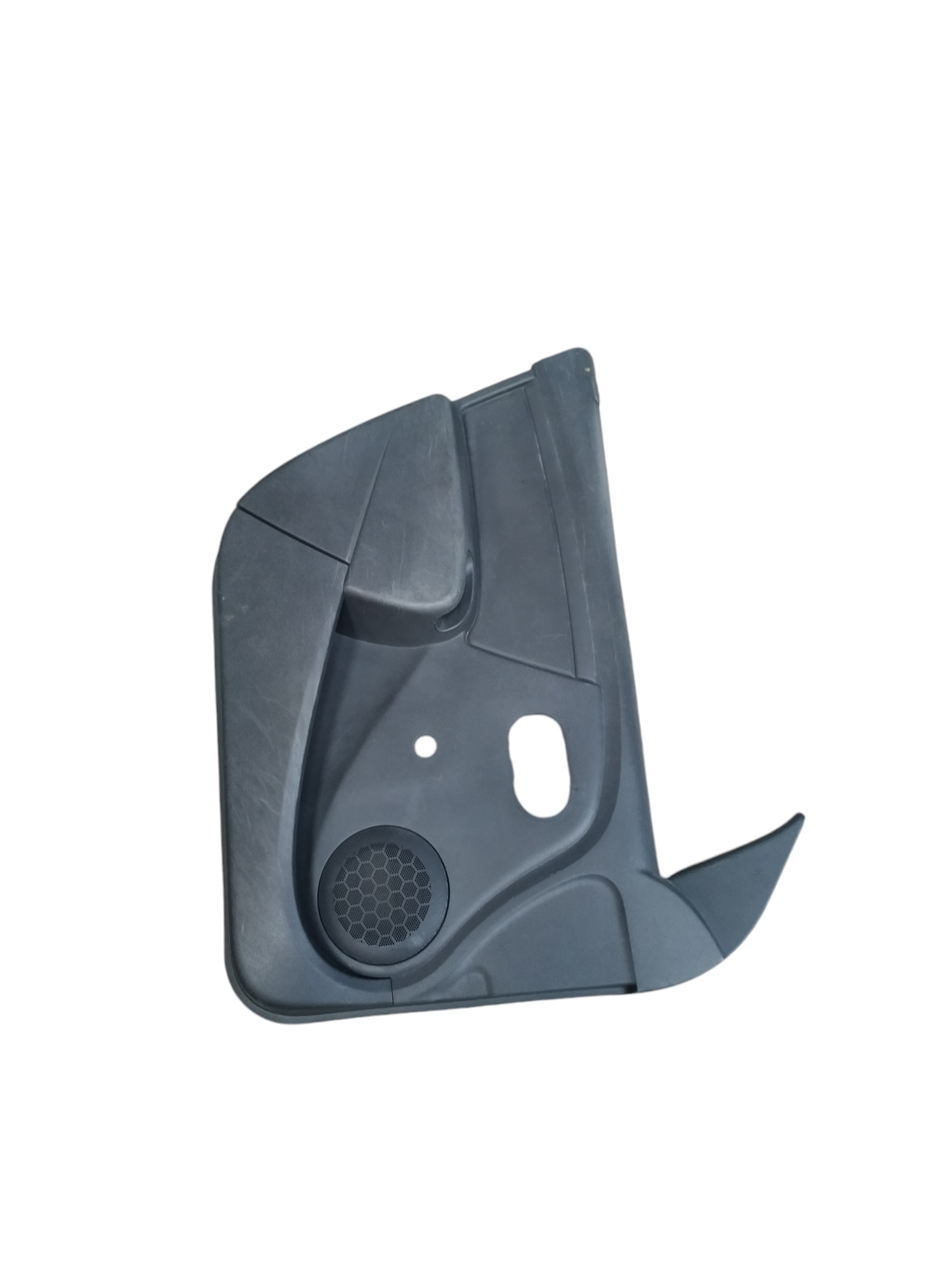 Forro Porta Dianteiro Esquerdo Renault Duster 2010 A 2012 1