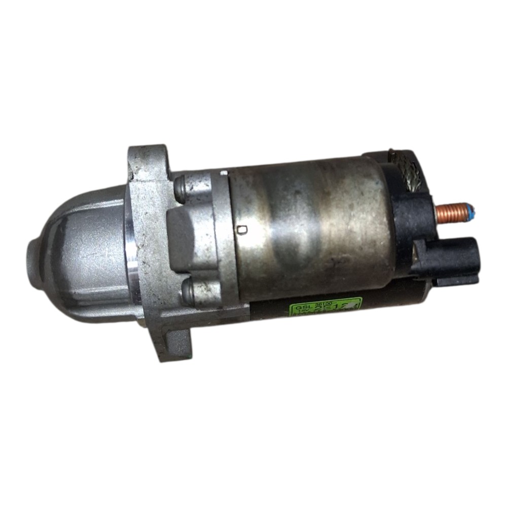 Motor Arranque Partida Hyundai Ix35 2014 361002e120 3