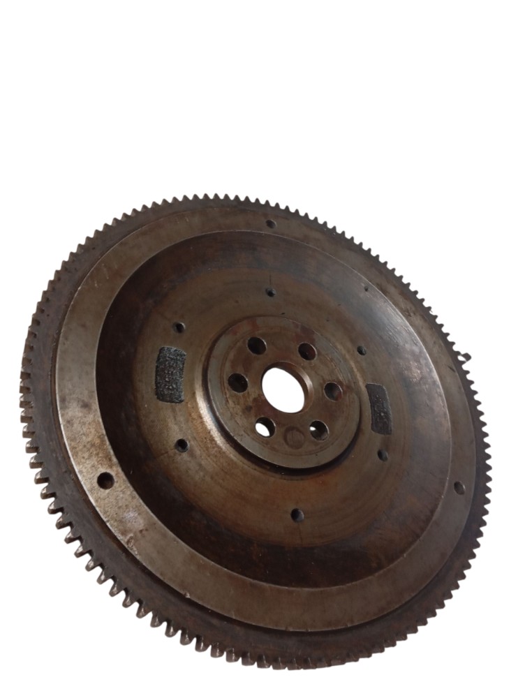 Volante Do Motor Cremalheira Fiat Palio1.0 Fiasa 96/00 1