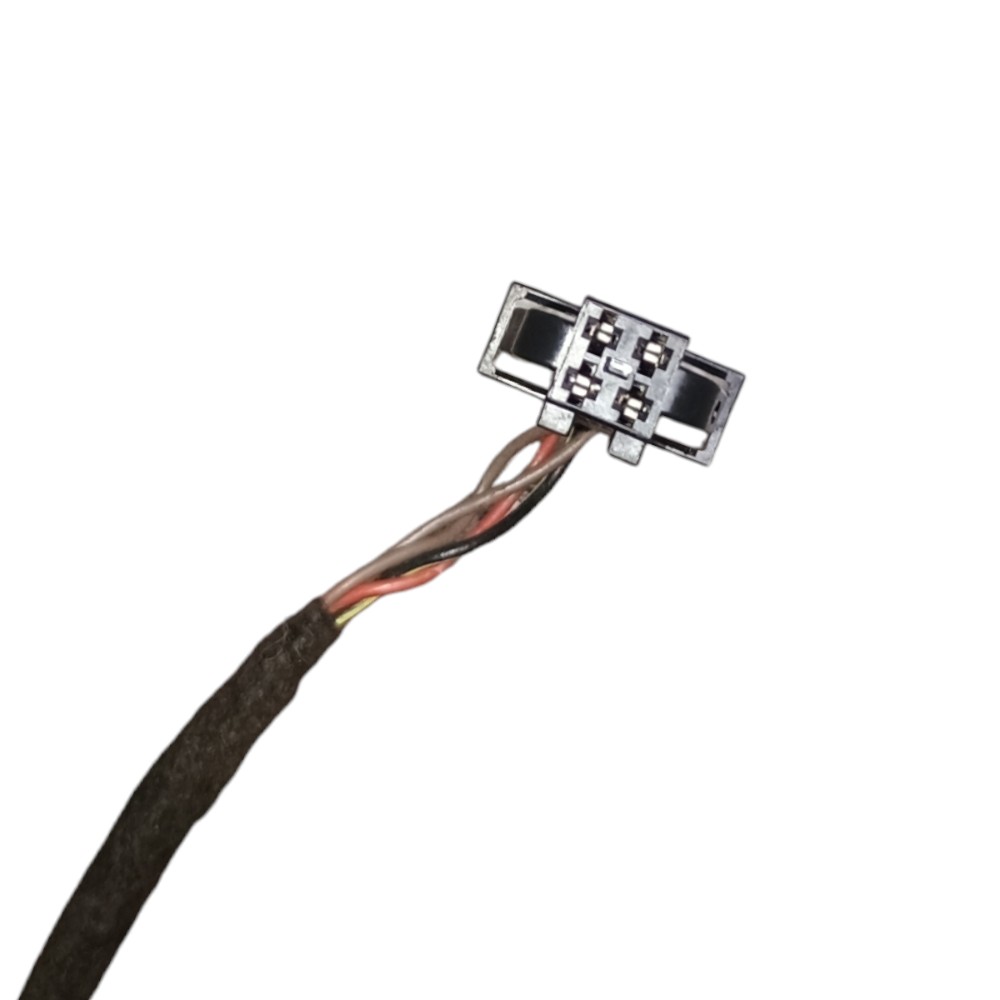 Chicote Fechadura Diant Direita Vw T Cross 2022 2gp972296 2