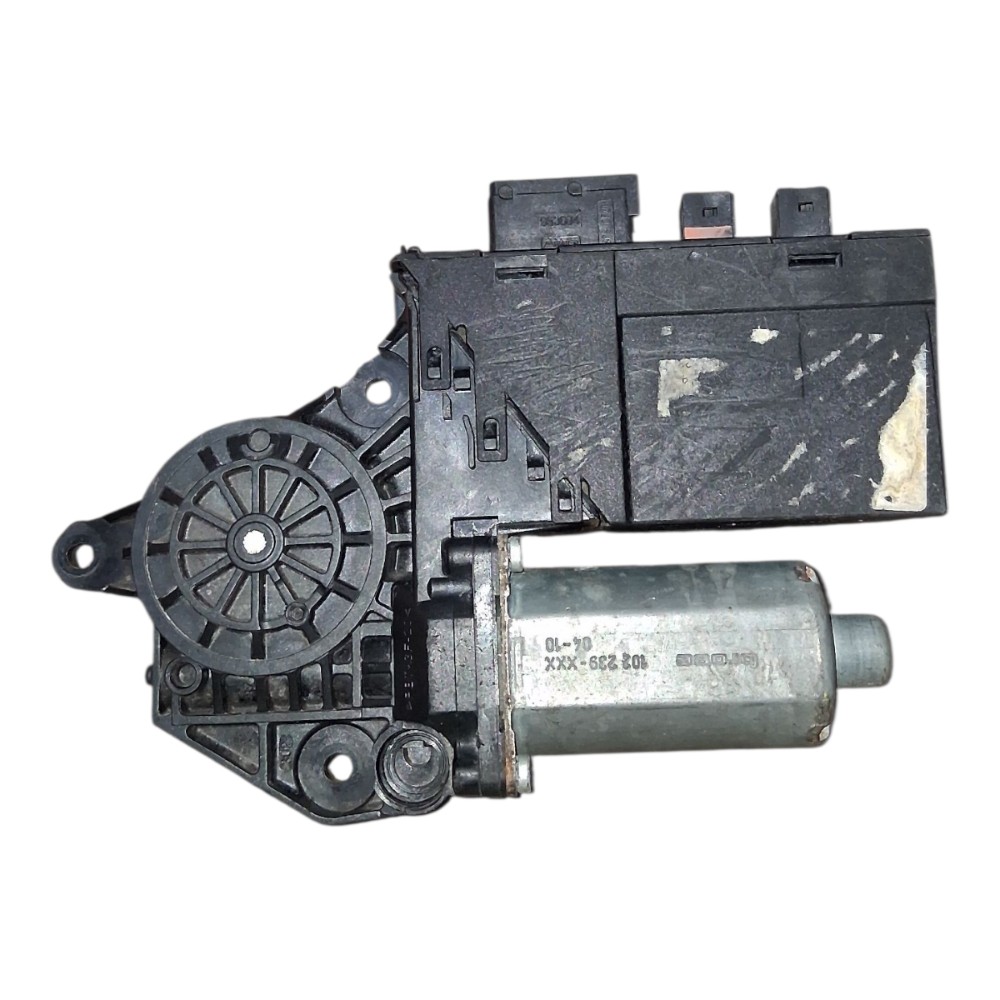 Motor Vidro Elétrico Dianteiro Esquerdo Peugeot 307 2011 2