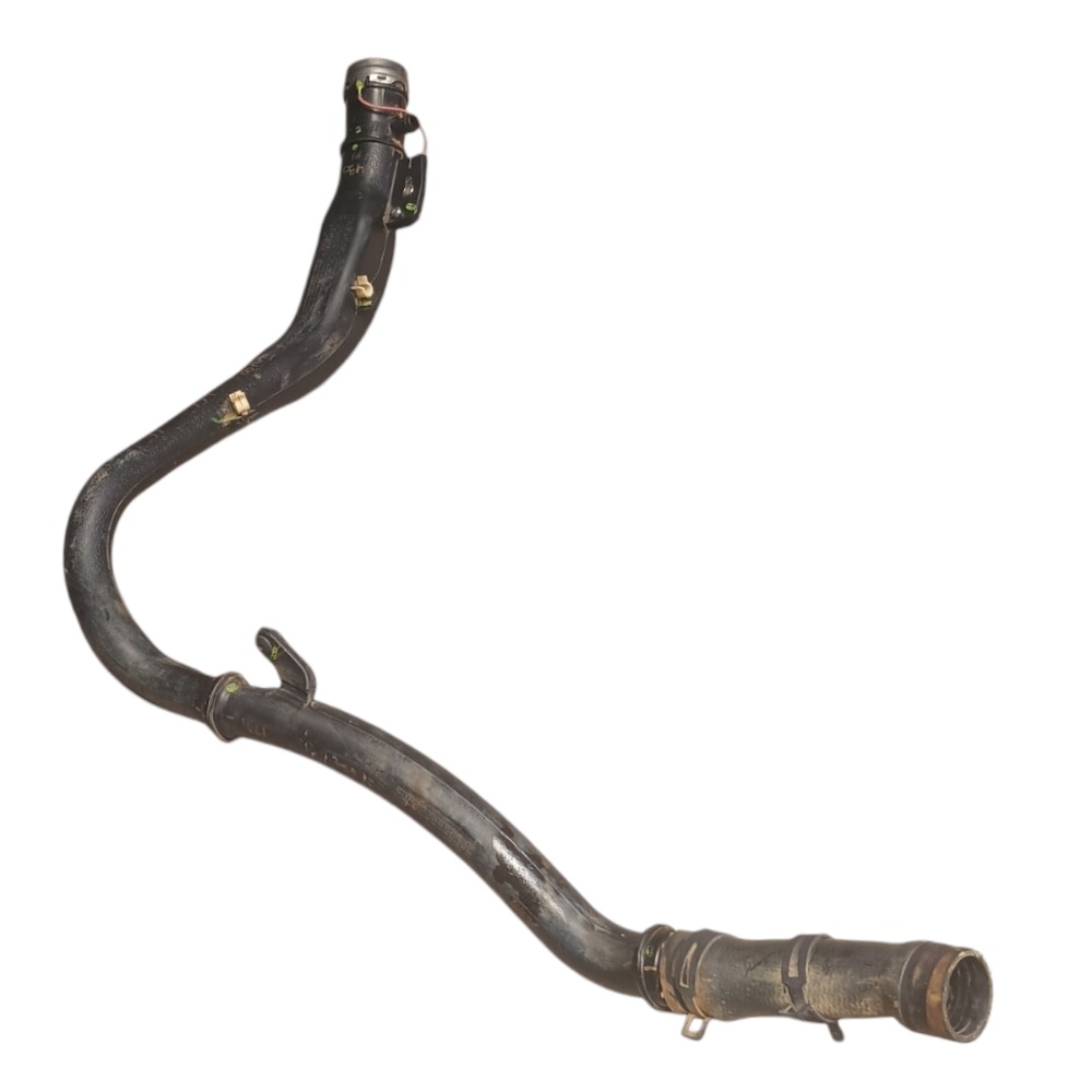Gargalo Tanque Combustível Vw Voyage 1.6 2022 5u0201129 2