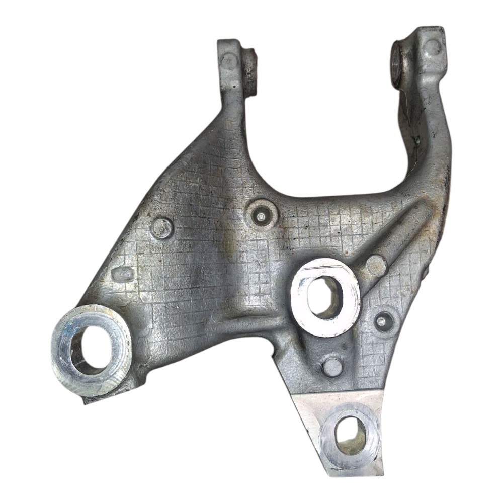 Suporte coxim câmbio Honda City 2010 50TF0AT 1