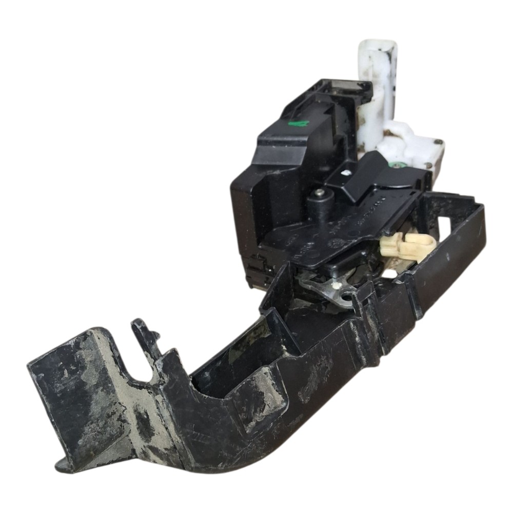 Fechadura Elétrica Porta Direita Ford Ka 2008 7s55b21978aa 6