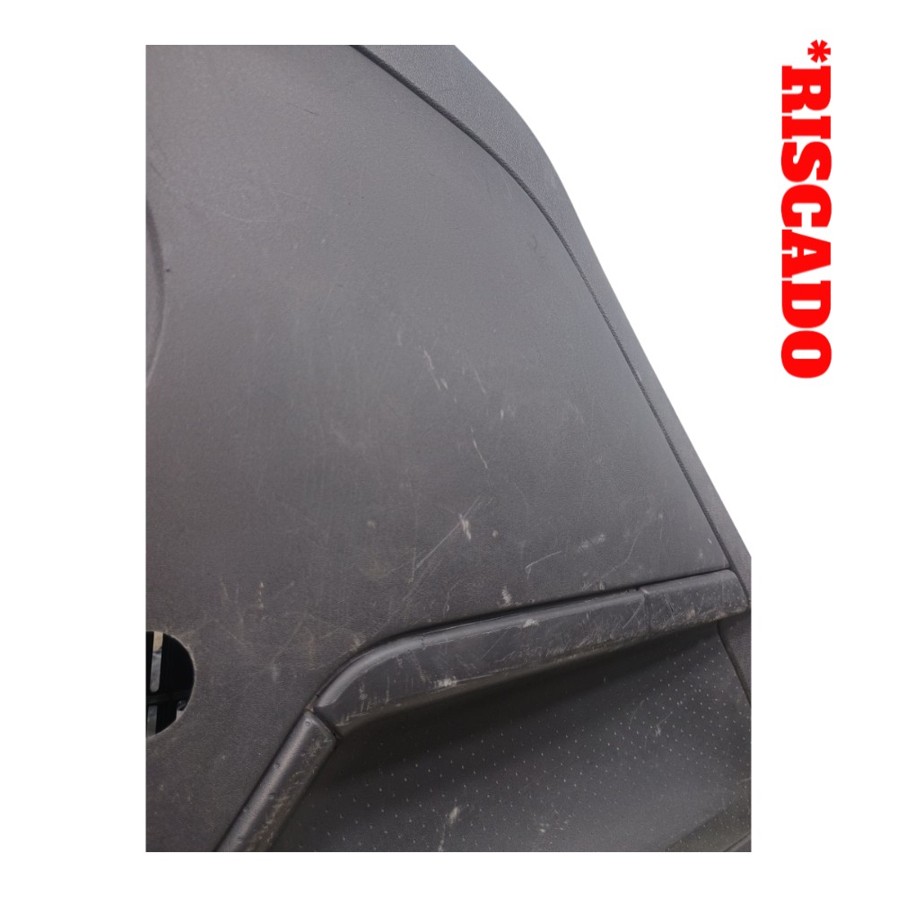 Forro Porta Tras Esquerda Ford Fiesta 2003 A 2012 *detalhes 8