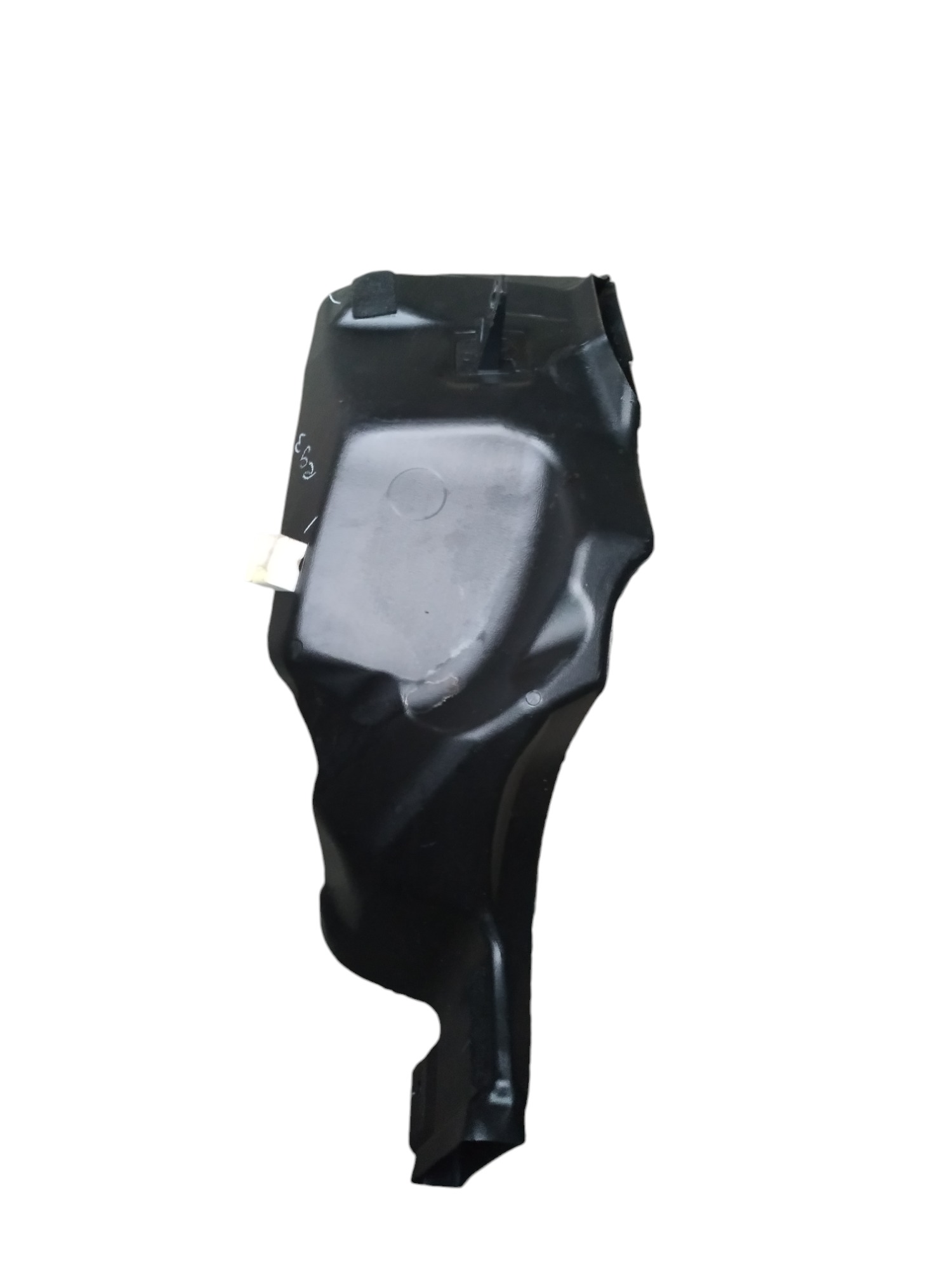 Duto Difusor Ar Painel Direito Honda Hr-v 2018 3