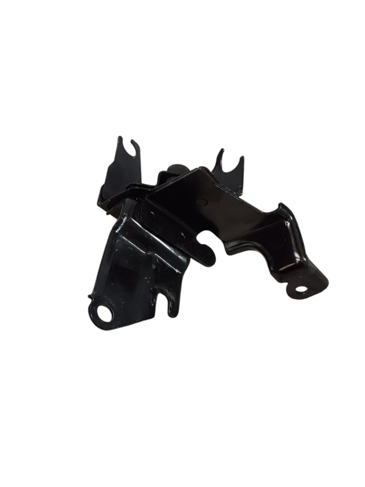 Suporte Do Modulo Abs Nissan Kicks 2017/2018 3