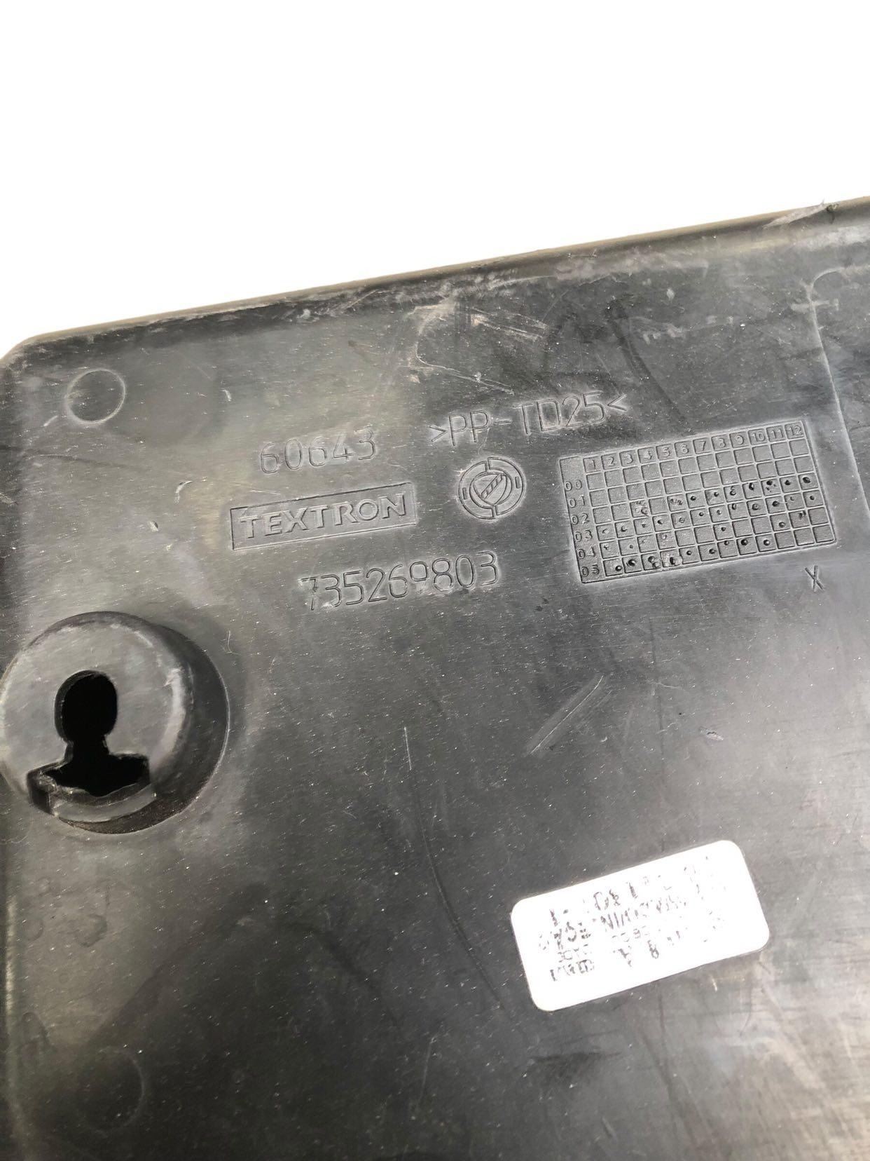 Porta Luvas Fiat Stilo 2008 735269803 2
