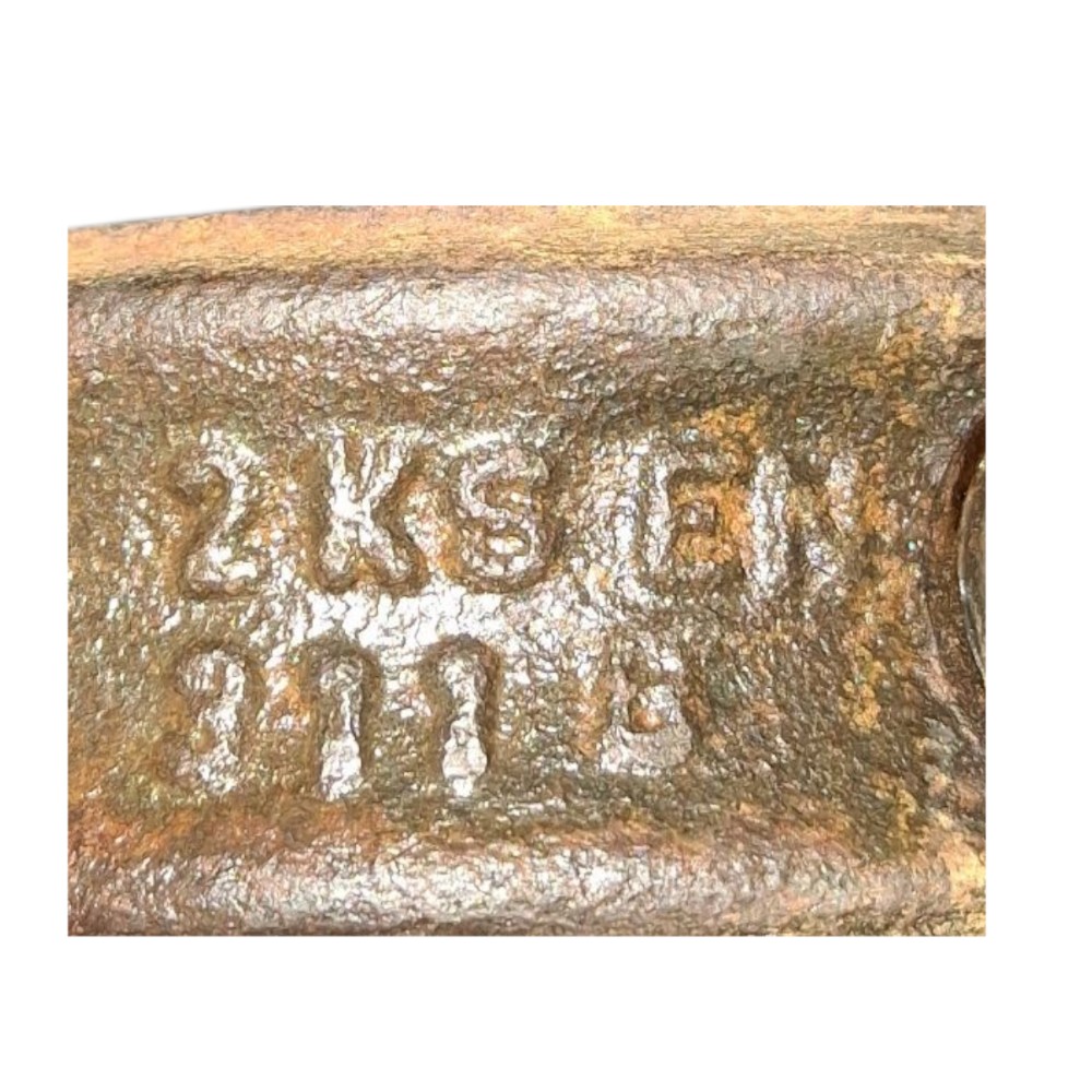 Biela Vw Fusca Kombi 2ksen311b 7