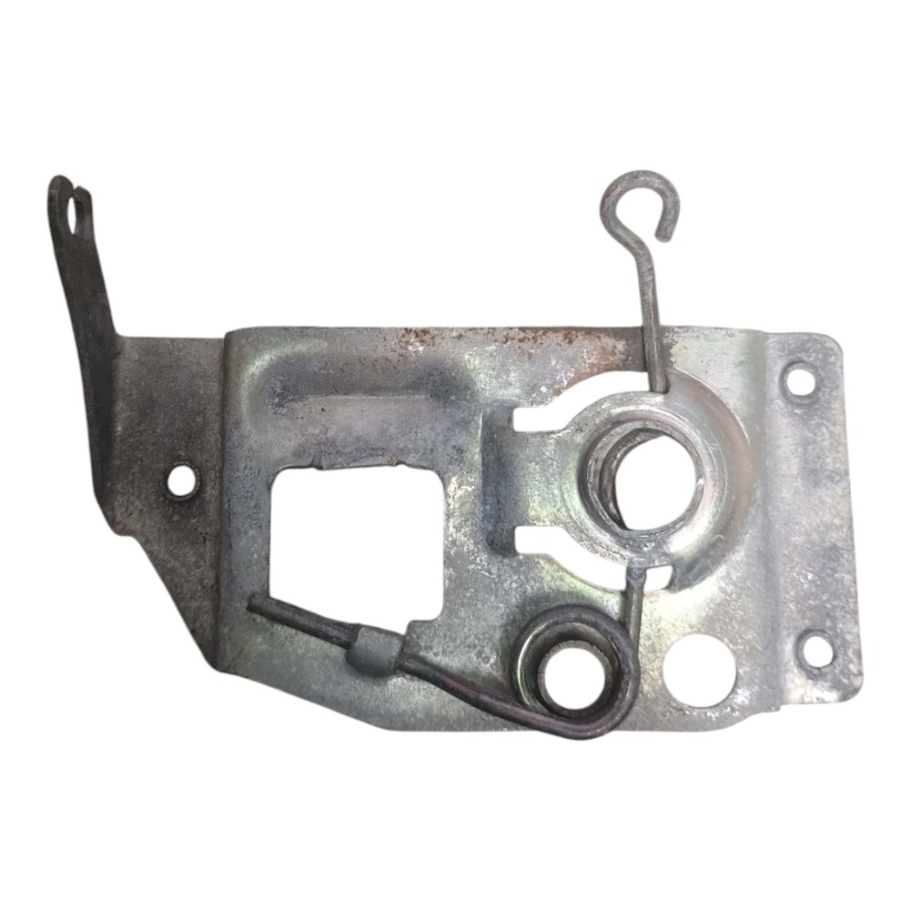 Fechadura Capô Fiat Tipo 1993 À 1997 2