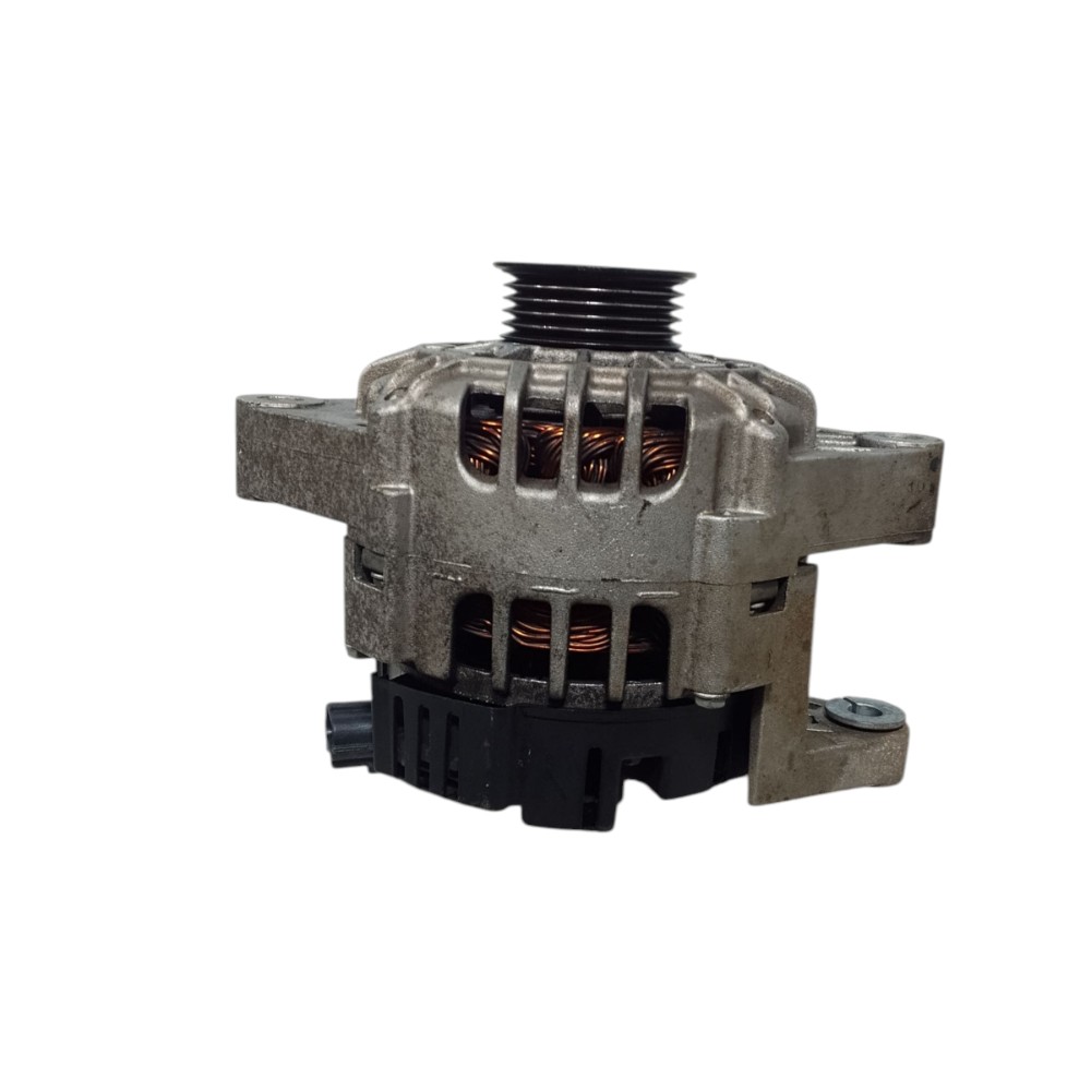 Alternador 1.8 D Fiat Gm Idea Palio Stilo Strada 2005 A 2010