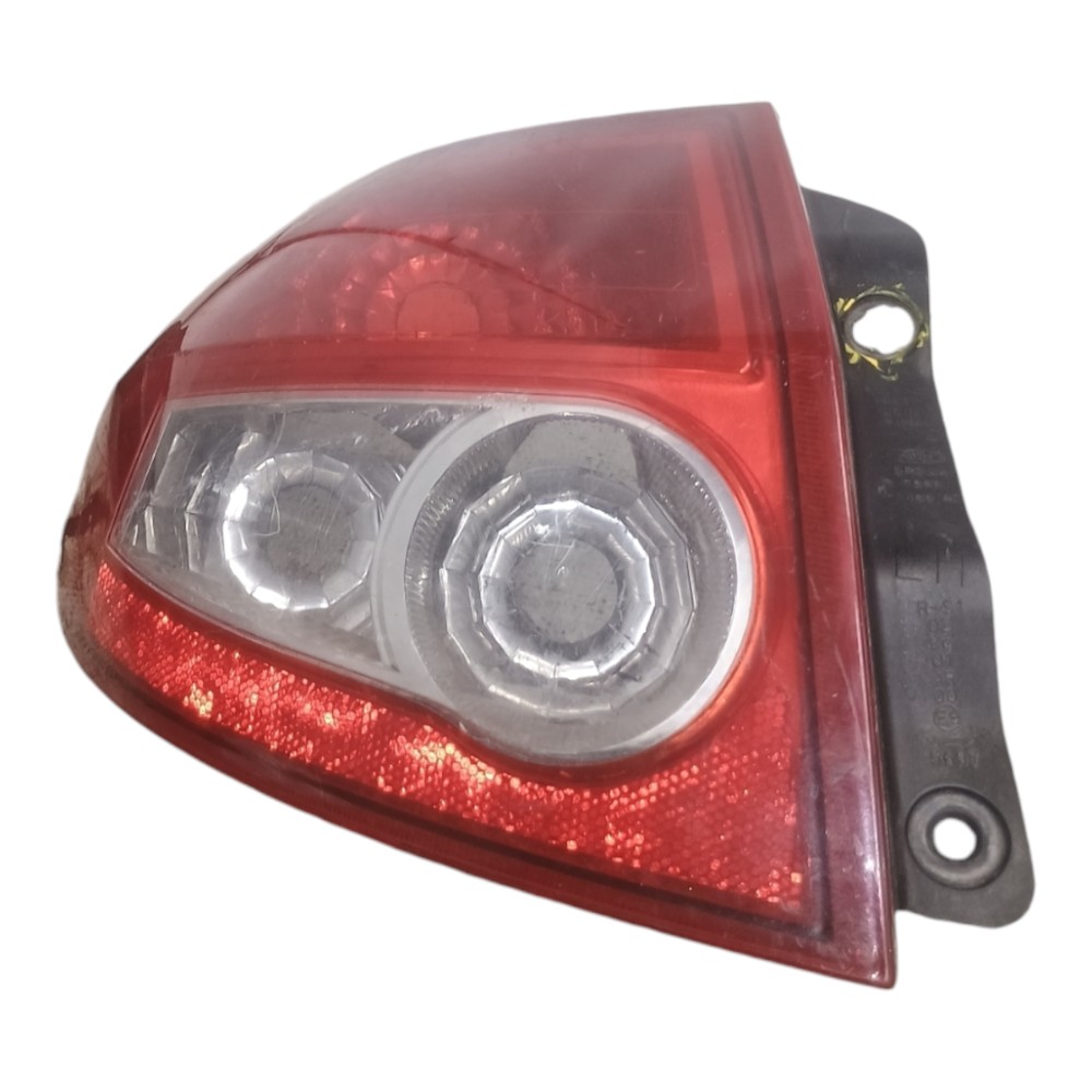 Lanterna Traseira Esquerda Ford Ka 2008 A 2013 *detalhe 2