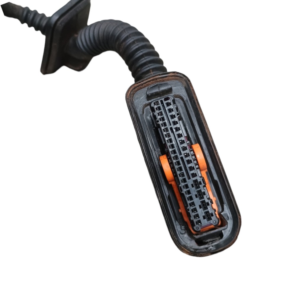 Chicote Porta Dianteira Direita Vw T Cross 2022 2gp970127a 6