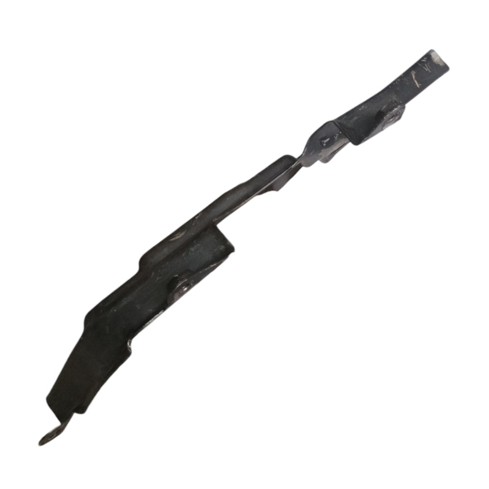 Suporte Proteção Correia Dentada Fiat Uno 1989 3