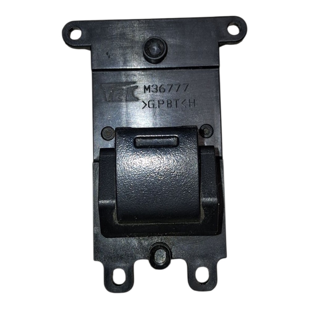 Botão Vidro Elétrico Porta Traseira Direita Fit 2010 M36777 1