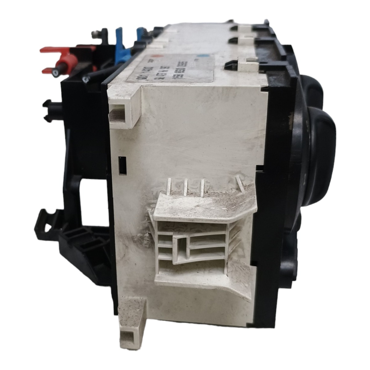 Comando Ar Condicionado Mercedes Classe A 2000 1688300985 5