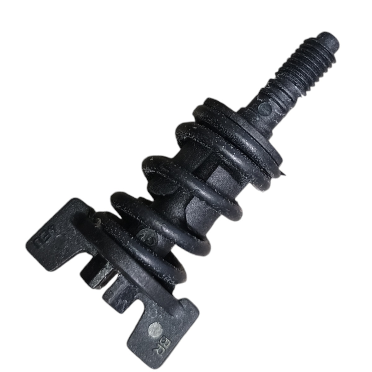 Parafuso Fixação Lanterna Direita Vw Virtus 2018 5u6945300 3