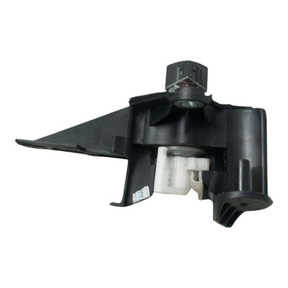 cilindro miolo tampa traseira Renault Clio 2007 4