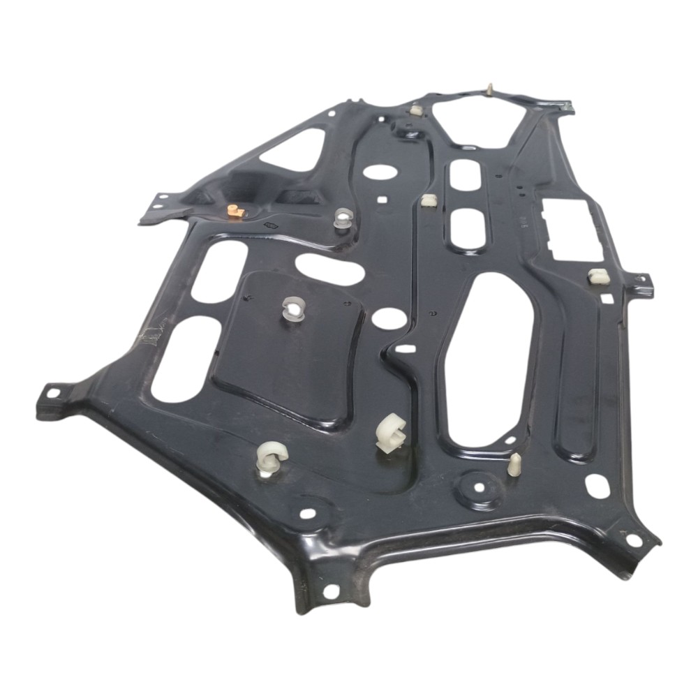 Suporte Máquina Vidro Dianteiro Direito Fiat Tipo 1993/1997 3