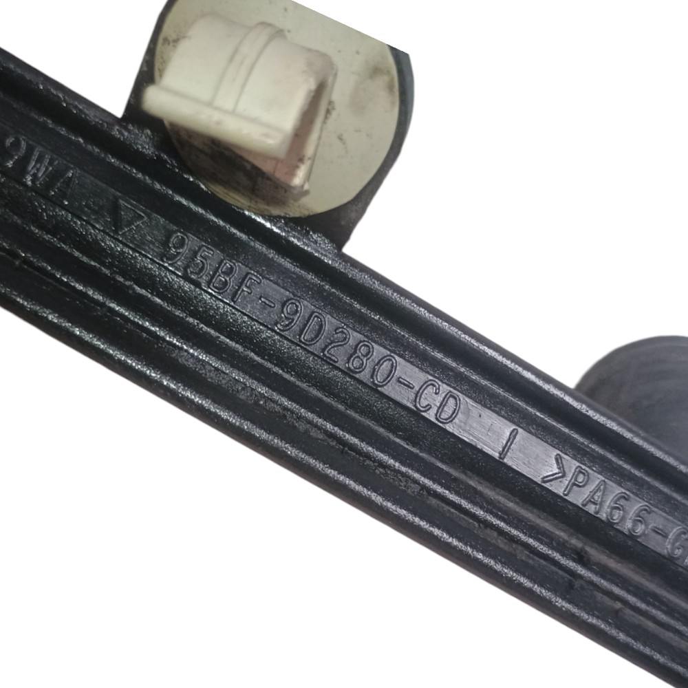 Flauta Bico Injetor Ford Ka Endura 1.0 1997 95bf9d280cd 7