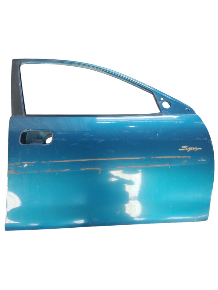 Porta Dianteira Direita Chevrolet Corsa Super 98 4p 3