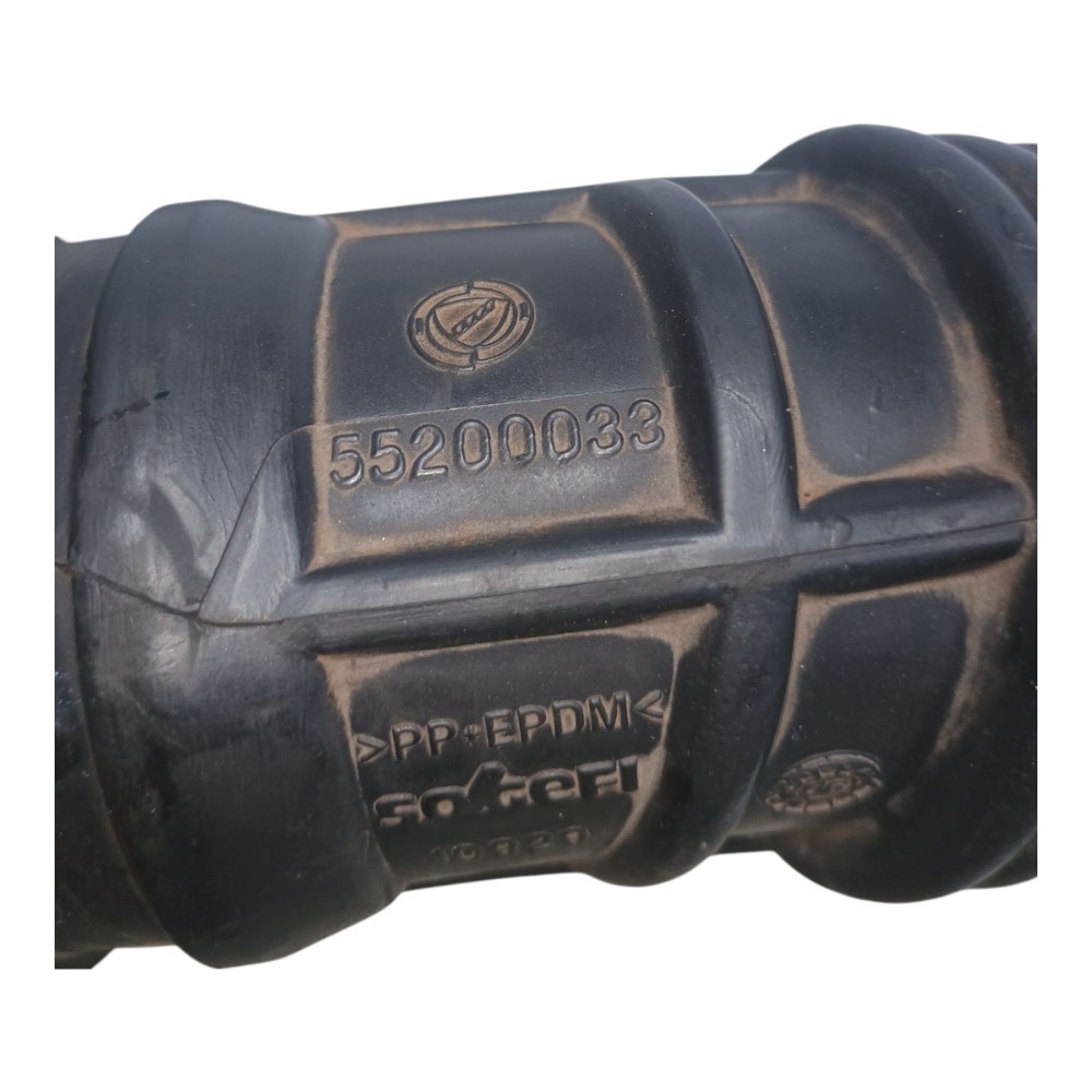 Mangueira Filtro Ar Fiat Stilo 2007 6