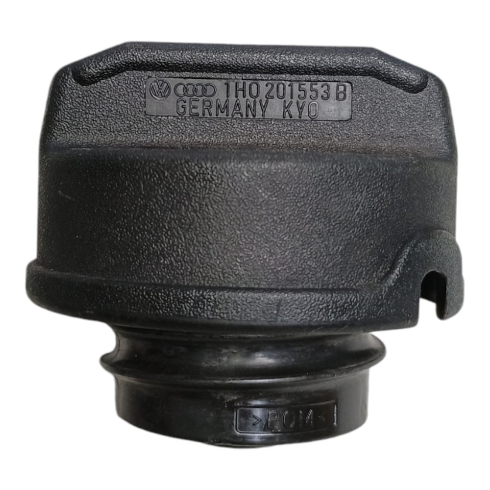 Tampa Tanque Combustível Vw Polo 2014 1h0201553b 2