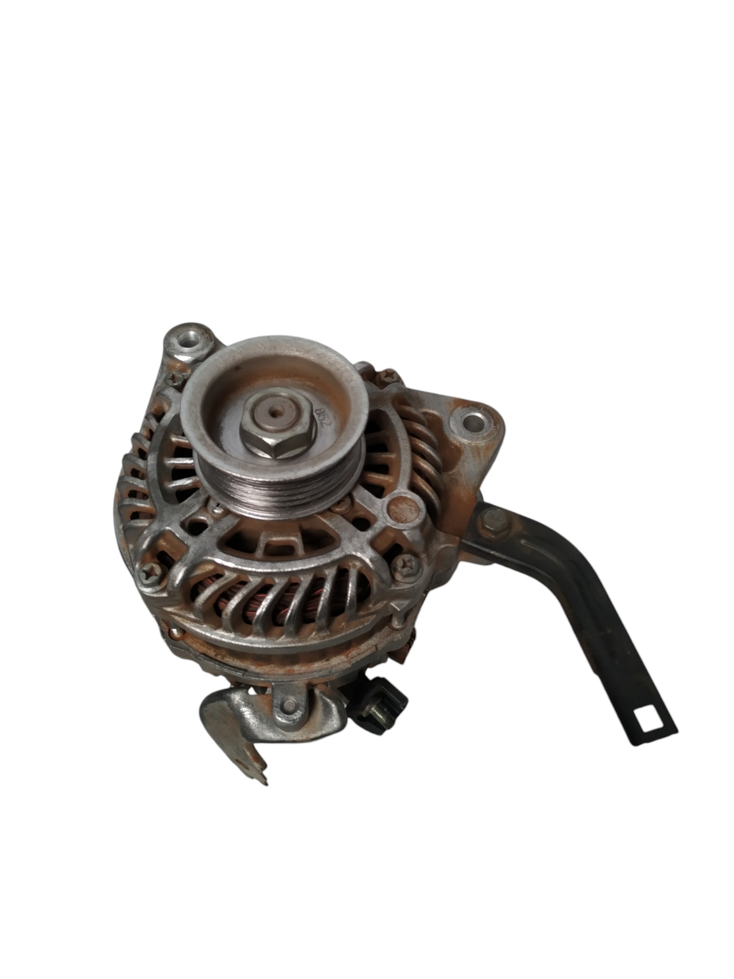 Alternador Honda Hr-v 2018 2