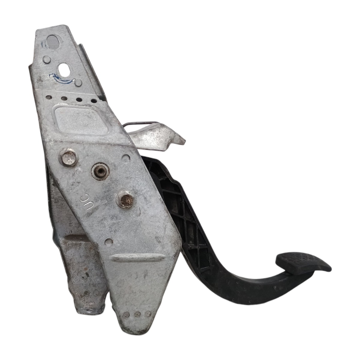 Pedal Embreagem Gm Astra 1998 A 2020 4