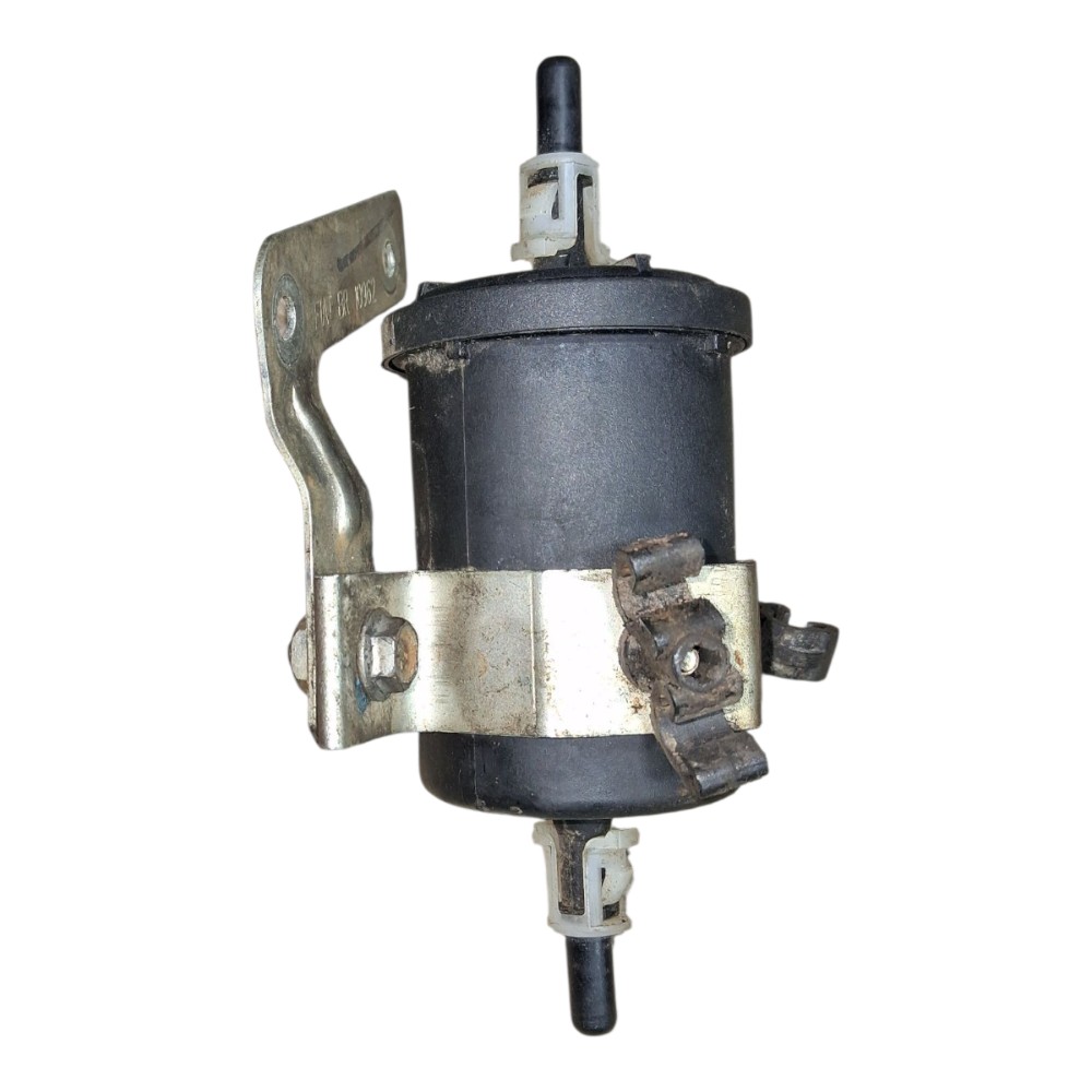 Filtro Combustível fiat siena 2010