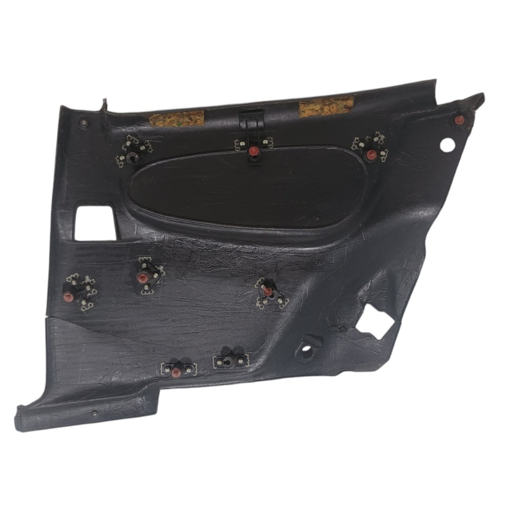 Forro Porta Traseira Esq Fiat Palio 2006 A 2016 *detalhes 2