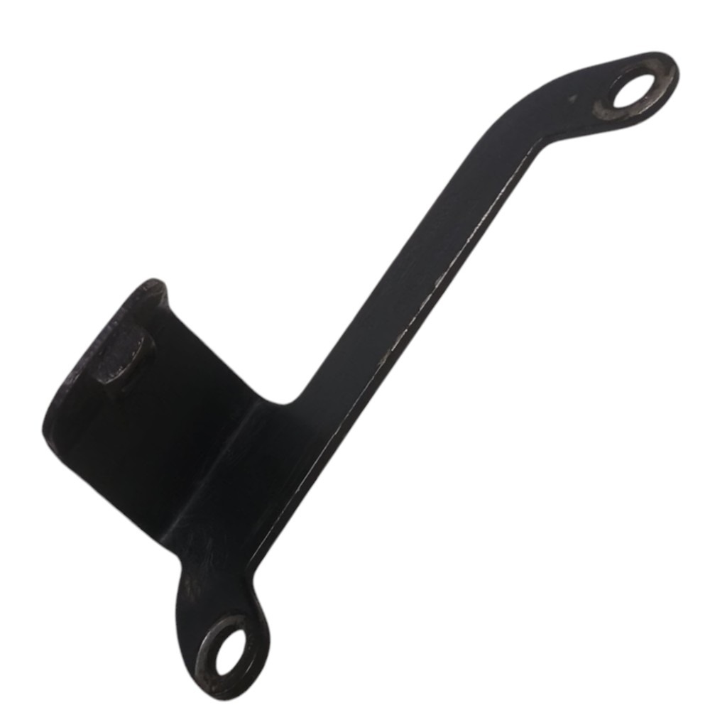 Suporte Catalisador Ford Ka Endura 1.0 1997 97kb5a204bb 2