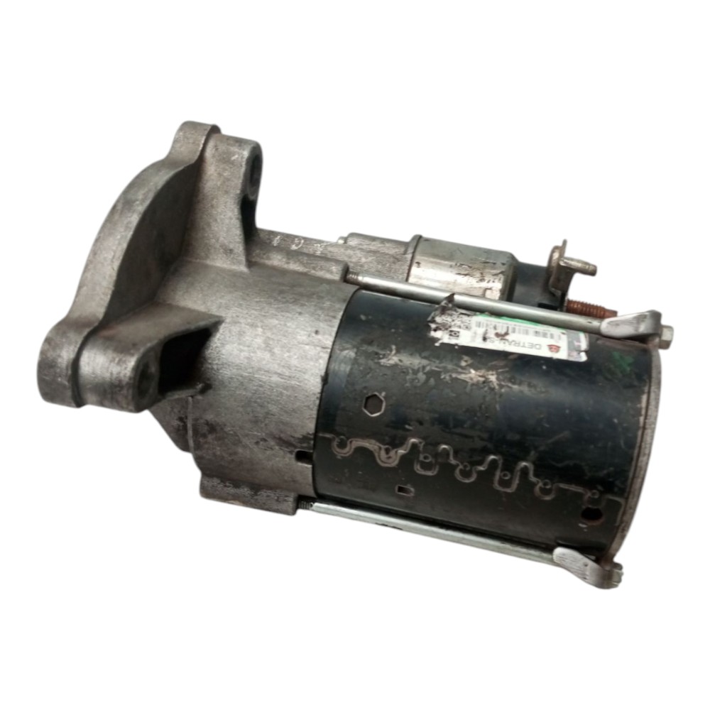 Motor De Arranque Vw Golf 2005 1