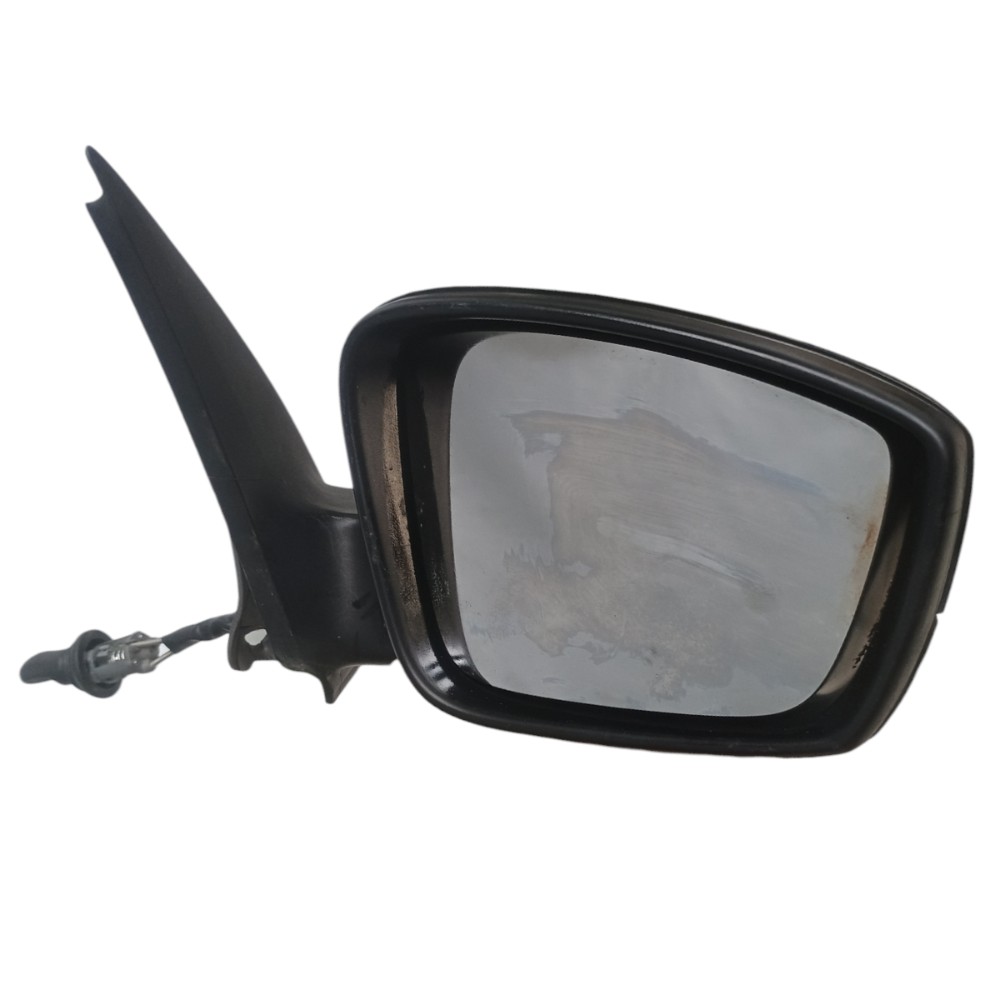 Retrovisor Direito Vw Voyage 1.6 2022