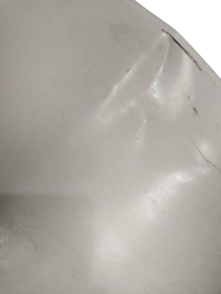 Porta Traseira Direito Fiat Palio 1996 Detalhes 2