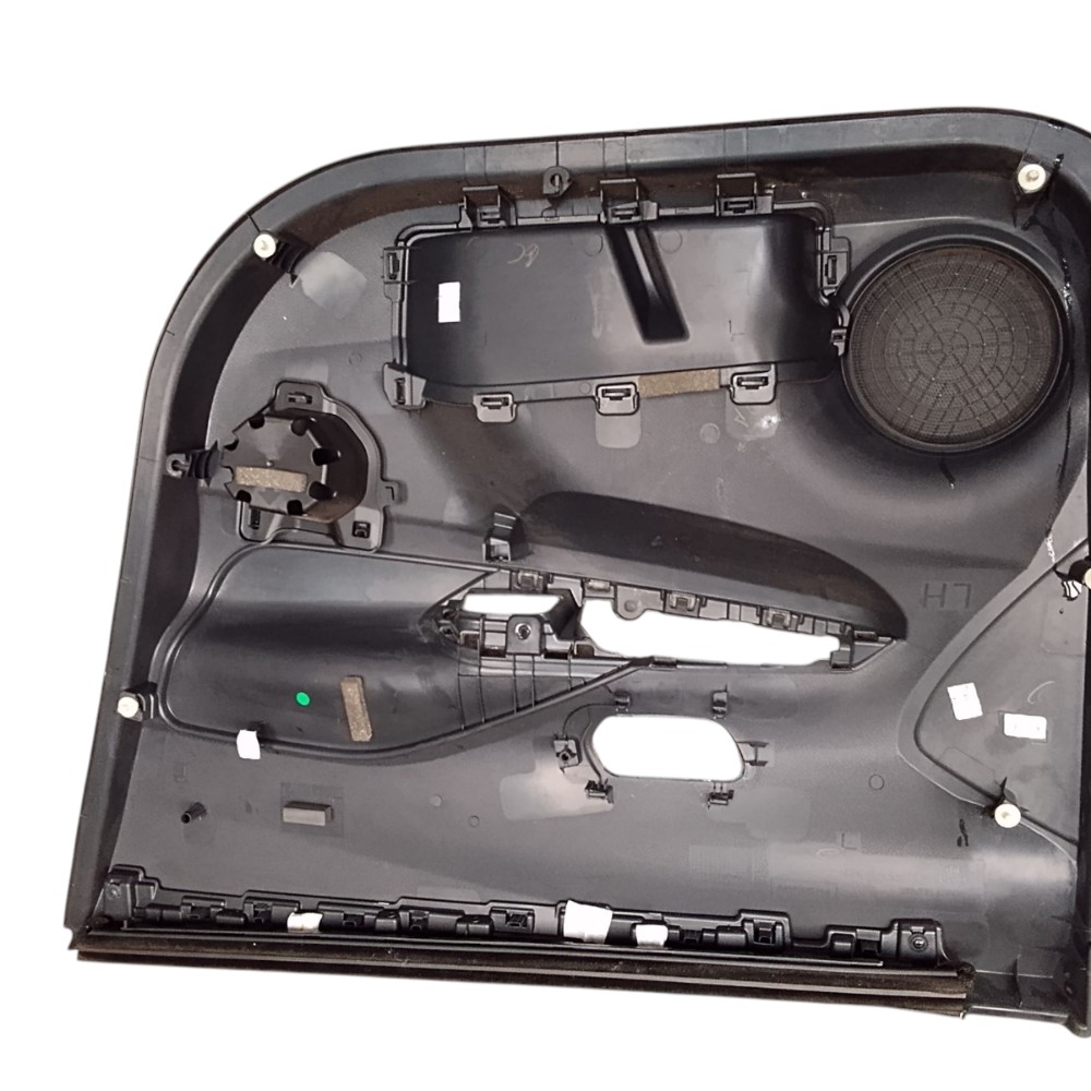 Forro De Porta Dianteiro Esquerdo Nissan Kicks 2017/2018 3