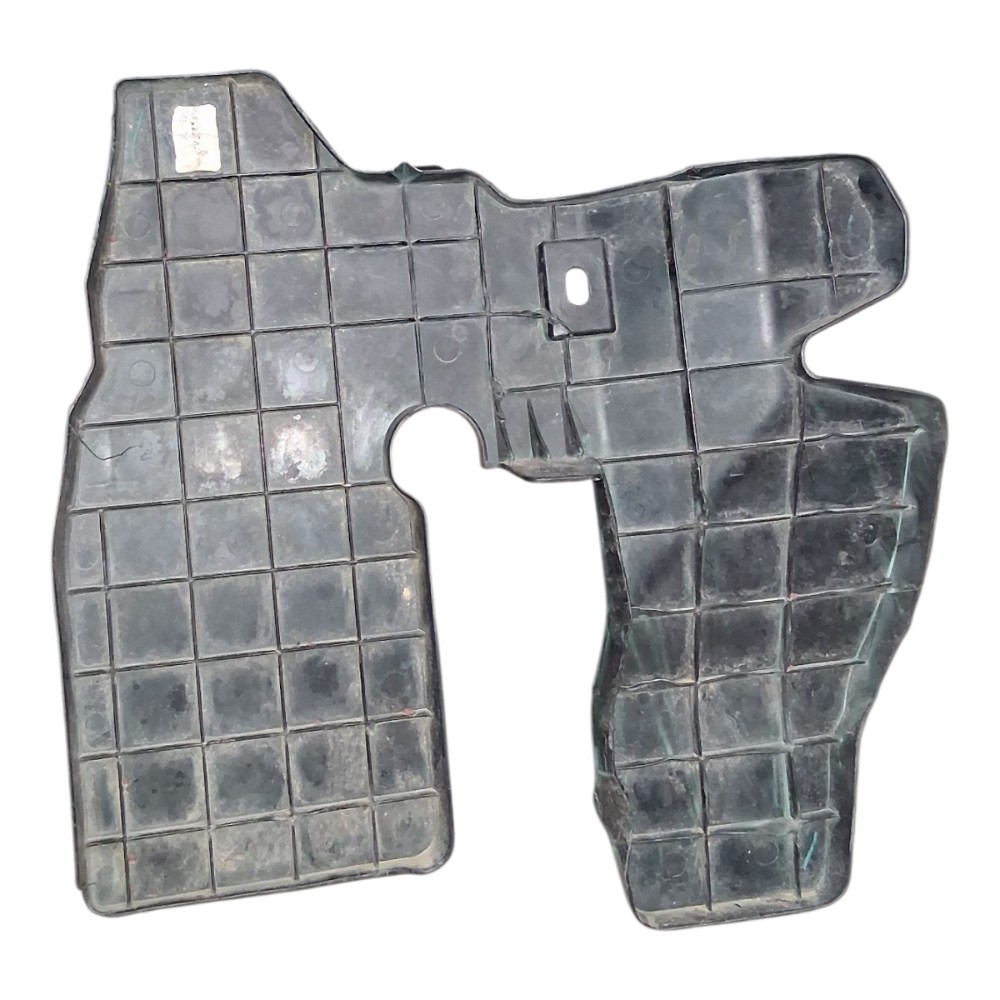 Defletor Esquerdo Radiador Yaris Sd 2021 532860d430 *detalhe 2