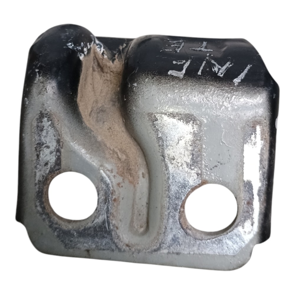 Dobradiça Inferior Porta Traseira Esquerda Fiat Idea 2007 5