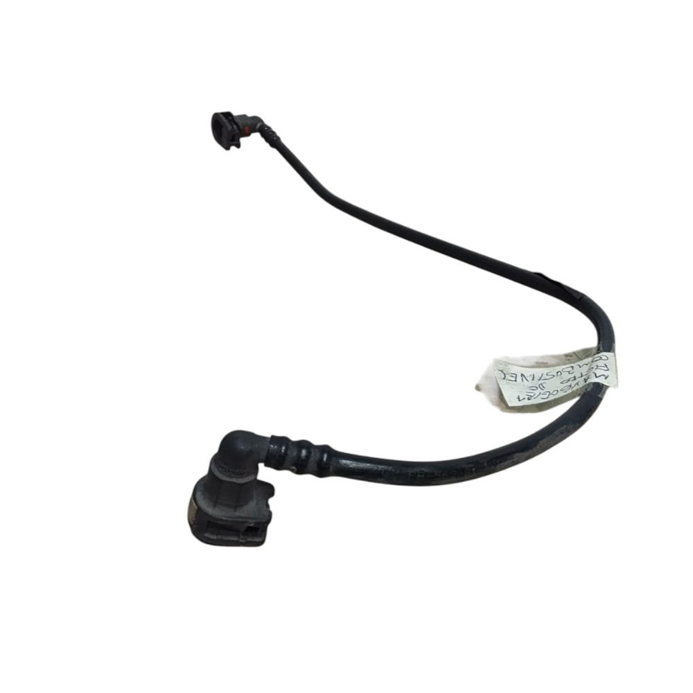 Mangueira Filtro De Combustível Gm Onix Ltz 1.4 2019 2