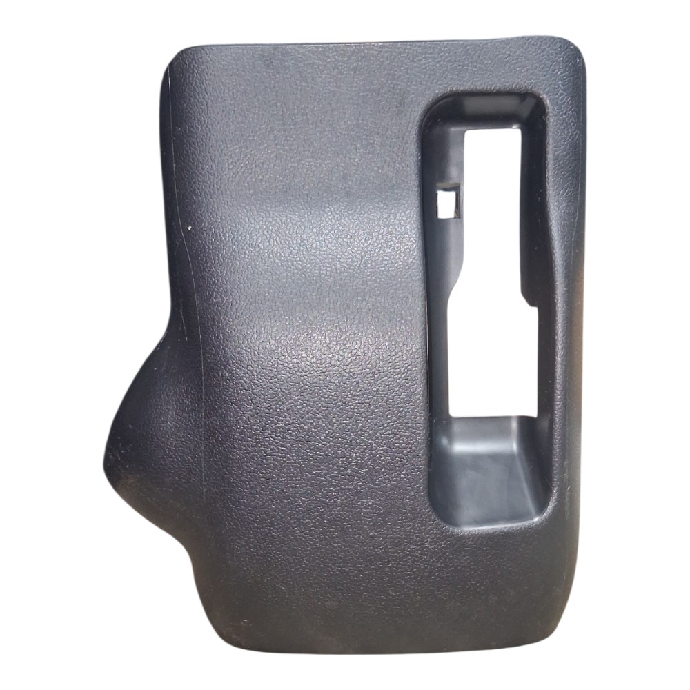 moldura inferior coluna direção toyota etios 2017 452870D210