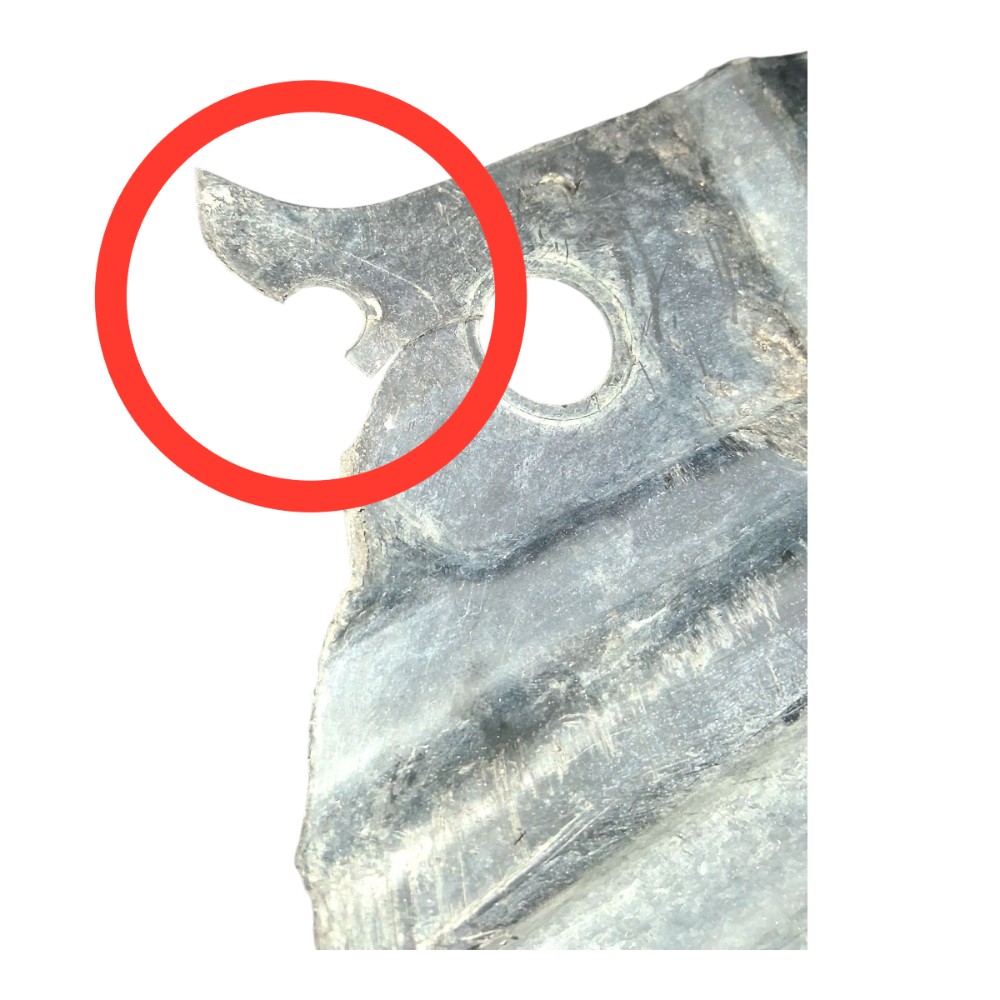 Parabarro Dianteiro Direito Yaris Sd 2021 538750d640 Detalhe 7