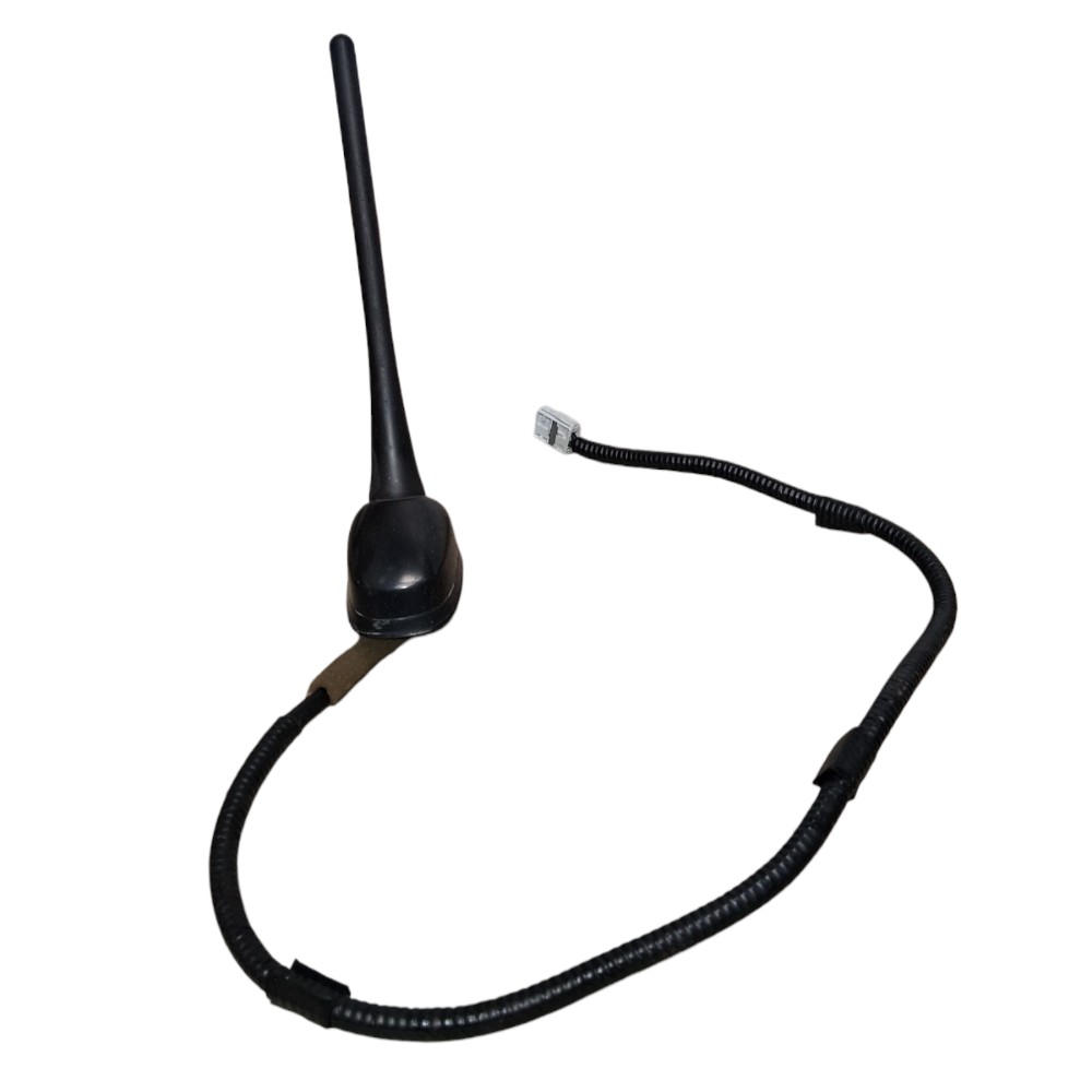 Antena Teto Honda City 2010 V307500c Preto 5