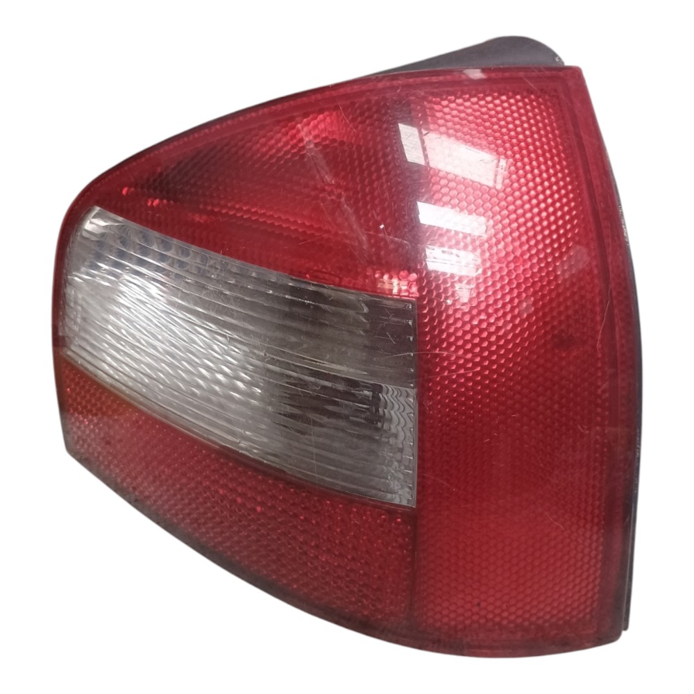 Lanterna Traseira Direita Audi A3 2004 À 2008 11a463b 2