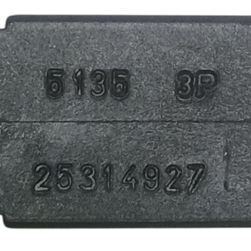 Bico Injetor 1.0 8v Gm Celta Corsa 1998 À 2016 5