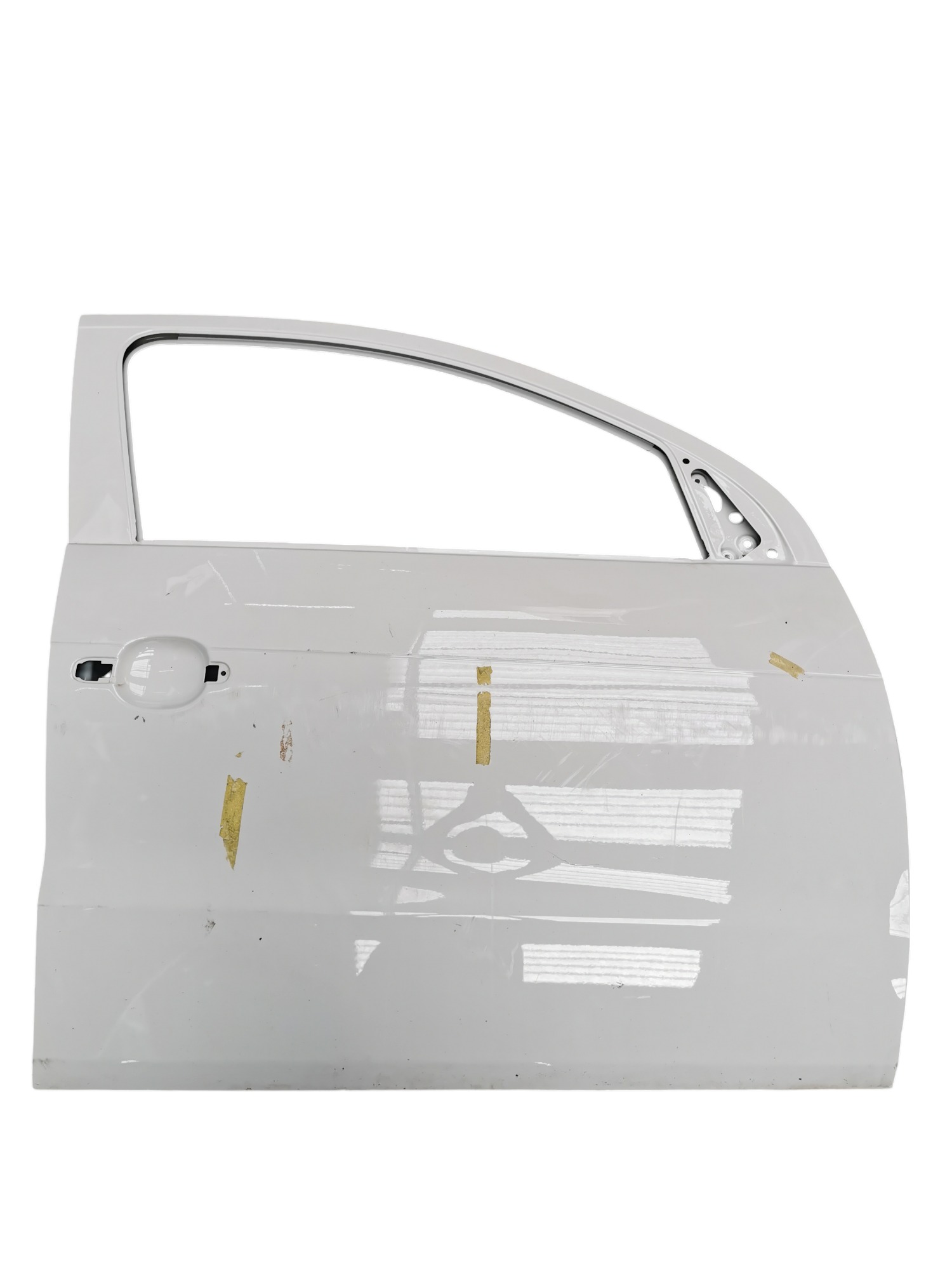 Porta Dianteira Direita Vw Gol Mpi 2023 5u4831112 Dianteira Direita A1 1