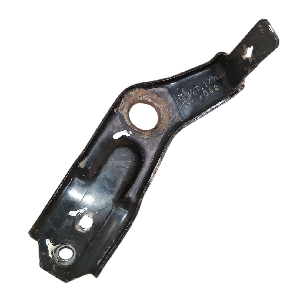 Suporte Direito Radiador Gm Zafira 2005 Á 2011 2
