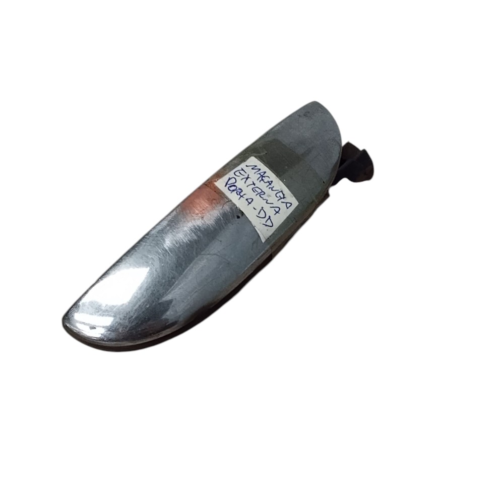 Maçaneta Externa Porta Dianteira Direita Fiat Palio 1.5 97 2